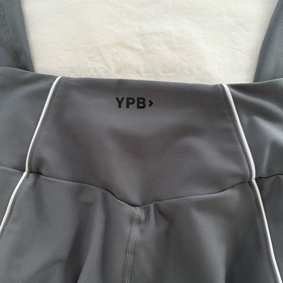 Abercrombie & Fitch YPB Curve Love Leggings - Picture 5 of 8